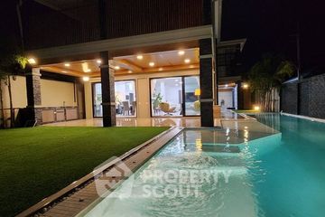 5 Bedroom Villa for sale in Pong, Chonburi