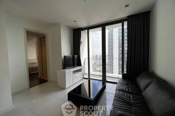 2 Bedroom Condo for sale in Nara 9 by Eastern Star, Sathon, Bangkok near BTS Chong Nonsi