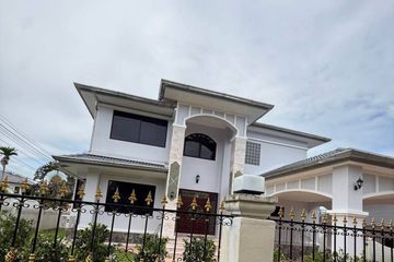 4 Bedroom Villa for sale in Paradise villa 1, Nong Prue, Chonburi