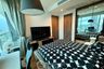 1 Bedroom Condo for sale in Wat Phraya Krai, Bangkok