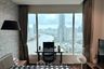 1 Bedroom Condo for sale in Wat Phraya Krai, Bangkok