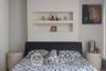 1 Bedroom Condo for Sale or Rent in Baan Sathorn Chaopraya, Khlong Ton Sai, Bangkok near BTS Krung Thon Buri