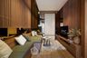 1 Bedroom Condo for sale in Prime Mansion One, Khlong Toei Nuea, Bangkok near MRT Phetchaburi