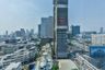 1 Bedroom Condo for sale in Amanta Lumpini, Thung Maha Mek, Bangkok near MRT Khlong Toei