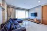 1 Bedroom Condo for sale in Amanta Lumpini, Thung Maha Mek, Bangkok near MRT Khlong Toei