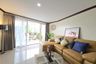 2 Bedroom Condo for rent in Royal Hill Resort, Nong Prue, Chonburi