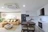 2 Bedroom Condo for rent in Royal Hill Resort, Nong Prue, Chonburi
