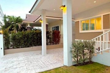 2 Bedroom House for sale in Nong Kae, Prachuap Khiri Khan