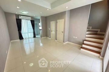 3 Bedroom Townhouse for Sale or Rent in The Private Sukhumvit-Bangchak, Bang Chak, Bangkok near BTS Bang Chak