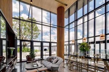 1 Bedroom Condo for Sale or Rent in BEATNIQ Sukhumvit 32, Khlong Tan, Bangkok near BTS Thong Lo