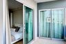 2 Bedroom Condo for Sale or Rent in Supalai Park Ekkamai - Thonglor, Bang Kapi, Bangkok near BTS Thong Lo