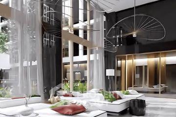 1 Bedroom Condo for sale in Park Court Sukhumvit 77, Phra Khanong Nuea, Bangkok near BTS On Nut
