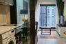 1 Bedroom Condo for sale in Life Asoke Hype, Makkasan, Bangkok near MRT Phra Ram 9