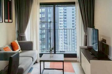 1 Bedroom Condo for sale in Life Asoke Hype, Makkasan, Bangkok near MRT Phra Ram 9