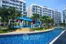 1 Bedroom Condo for sale in Dusit Grand Park, Nong Prue, Chonburi