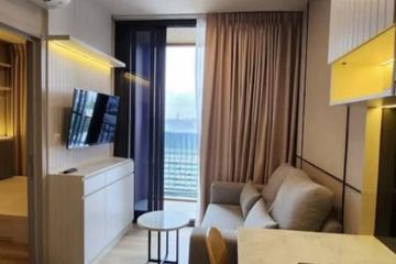 1 Bedroom Condo for sale in OKA HAUS Sukhumvit 36, Khlong Tan, Bangkok near BTS Thong Lo