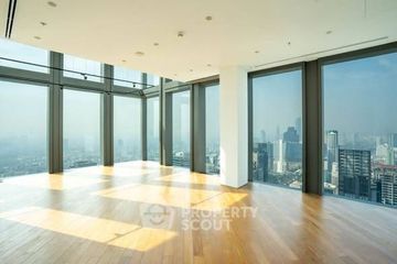2 Bedroom Condo for sale in The Ritz - Carlton Residences at MahaNakhon, Silom, Bangkok near BTS Chong Nonsi