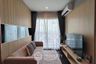 1 Bedroom Condo for sale in C Ekkamai, Khlong Tan Nuea, Bangkok near BTS Ekkamai