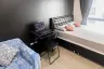 Condo for sale in V Condo Ladkrabang, Lam Pla Thio, Bangkok