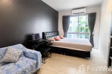 Condo for sale in V Condo Ladkrabang, Lam Pla Thio, Bangkok