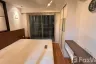 1 Bedroom Condo for rent in Lumpini Place Rama IX - Ratchada, Huai Khwang, Bangkok near MRT Phra Ram 9