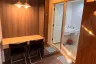 1 Bedroom Condo for rent in Lumpini Place Rama IX - Ratchada, Huai Khwang, Bangkok near MRT Phra Ram 9