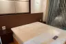 1 Bedroom Condo for rent in Lumpini Place Rama IX - Ratchada, Huai Khwang, Bangkok near MRT Phra Ram 9
