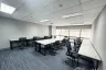 Office for rent in Serm Mit Tower, Khlong Toei Nuea, Bangkok near MRT Sukhumvit