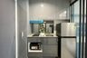 1 Bedroom Condo for rent in Ideo Sukhumvit - Rama 4, Phra Khanong, Bangkok near BTS Phra Khanong