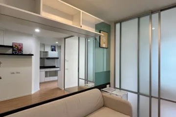Condo for sale in Lumpini Ville Sukhumvit 109 - Bearing, Samrong Nuea, Samut Prakan near BTS Bearing