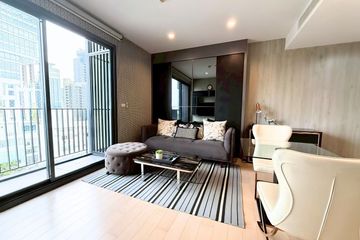 1 Bedroom Condo for rent in HQ by Sansiri, Khlong Tan Nuea, Bangkok near BTS Thong Lo