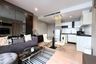 1 Bedroom Condo for rent in HQ by Sansiri, Khlong Tan Nuea, Bangkok near BTS Thong Lo