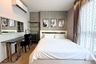 1 Bedroom Condo for rent in HQ by Sansiri, Khlong Tan Nuea, Bangkok near BTS Thong Lo