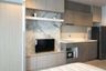 Condo for rent in Life Asoke Rama 9, Makkasan, Bangkok near MRT Phra Ram 9