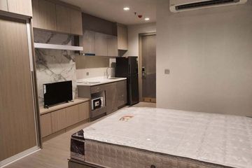 Condo for rent in Life Asoke Rama 9, Makkasan, Bangkok near MRT Phra Ram 9
