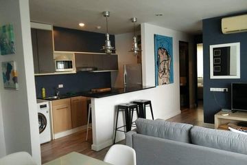 2 Bedroom Condo for sale in Click Condo Sukhumvit 65, Phra Khanong Nuea, Bangkok near BTS Ekkamai