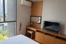 1 Bedroom Condo for rent in Aequa Sukhumvit 49, Khlong Tan Nuea, Bangkok near BTS Thong Lo