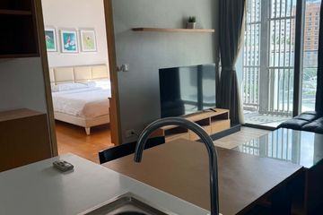 1 Bedroom Condo for rent in Aequa Sukhumvit 49, Khlong Tan Nuea, Bangkok near BTS Thong Lo