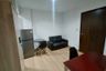 1 Bedroom Condo for rent in Vela De Residence, Phaya Thai, Bangkok near BTS Saphan Kwai