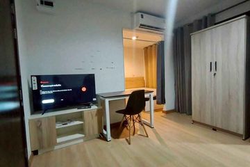 1 Bedroom Condo for rent in Vela De Residence, Phaya Thai, Bangkok near BTS Saphan Kwai