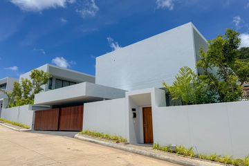 5 Bedroom Villa for rent in Clover Residence, Si Sunthon, Phuket