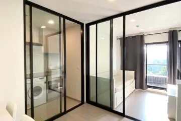 1 Bedroom Condo for rent in Aspire Sukhumvit-Onnut, Suan Luang, Bangkok near BTS On Nut