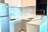 1 Bedroom Condo for sale in Artisan Ratchada, Huai Khwang, Bangkok near MRT Huai Khwang