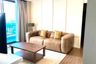 1 Bedroom Condo for sale in Artisan Ratchada, Huai Khwang, Bangkok near MRT Huai Khwang