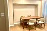 1 Bedroom Condo for sale in Artisan Ratchada, Huai Khwang, Bangkok near MRT Huai Khwang