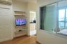 1 Bedroom Condo for Sale or Rent in Life @ Phahon - Ari, Phaya Thai, Bangkok near BTS Saphan Kwai