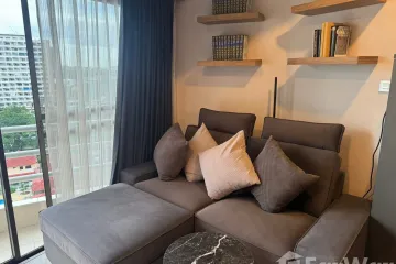 Condo for rent in View Talay 2, Nong Prue, Chonburi