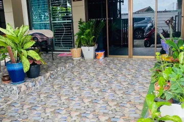 3 Bedroom Townhouse for rent in Pruksa Ville 59/2 Katoo-Patong, Kathu, Phuket