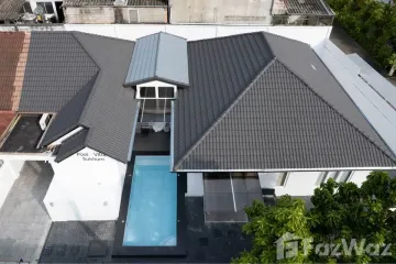 4 Bedroom Villa for rent in Phuket Villa 2, Wichit, Phuket