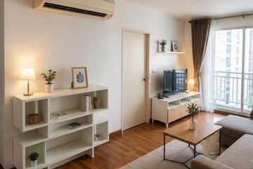 1 Bedroom Condo for rent in Sukhumvit Plus, Phra Khanong, Bangkok near BTS Phra Khanong